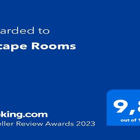 Escape Rooms Афанту Экстерьер фото